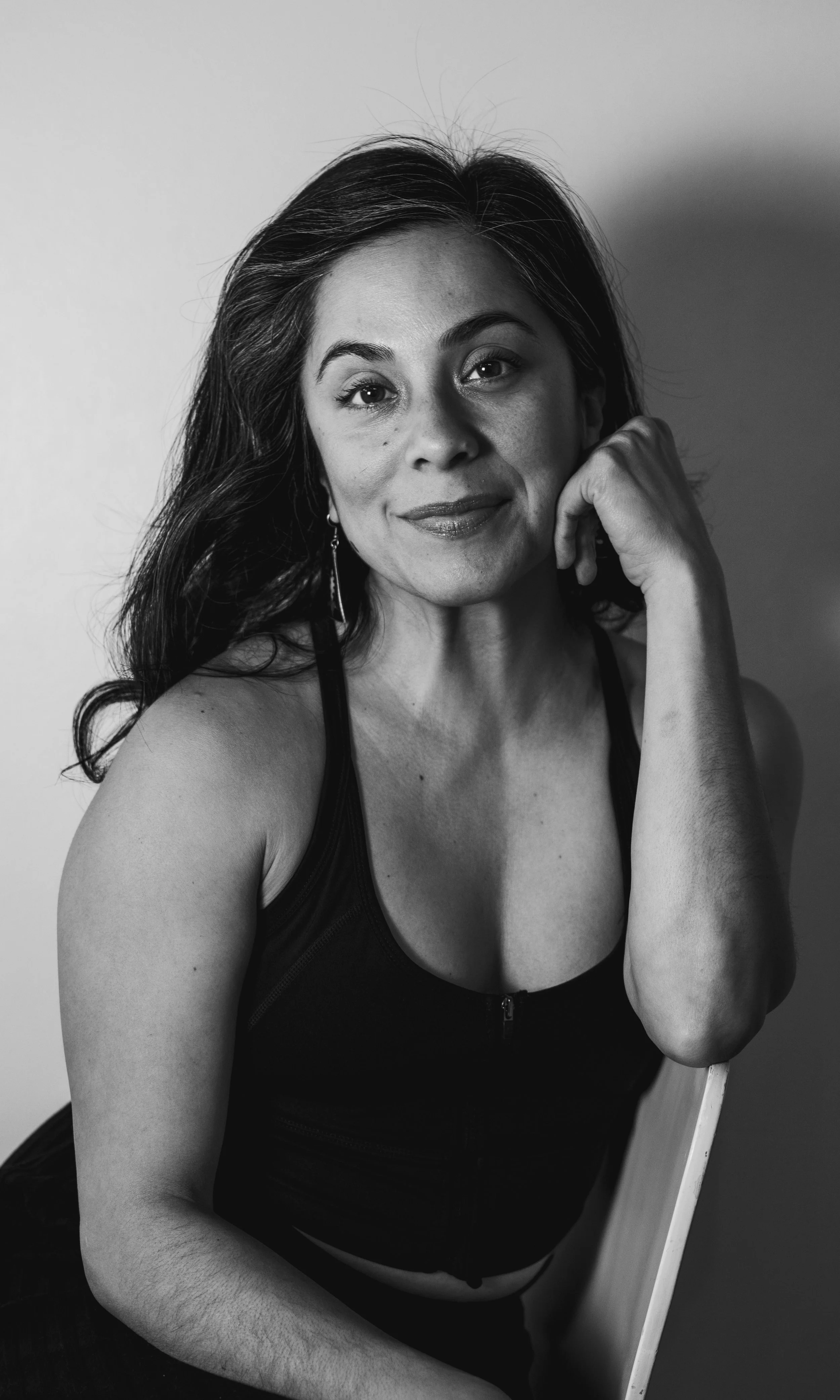 Our Team — ONX + Amelia